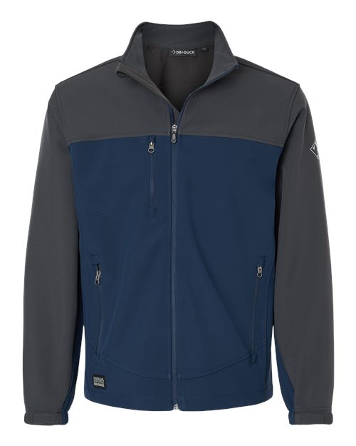 DRI DUCK Motion Soft Shell Jacket 5350