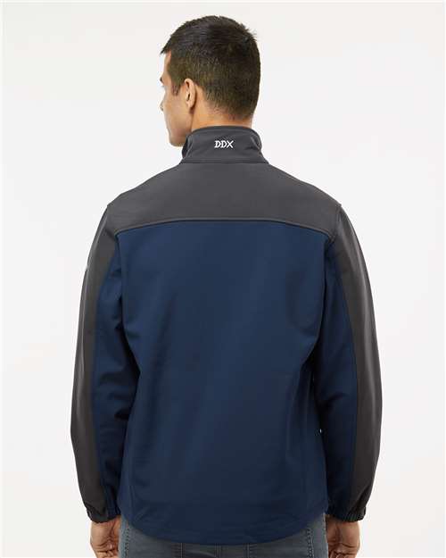 DRI DUCK Motion Soft Shell Jacket 5350