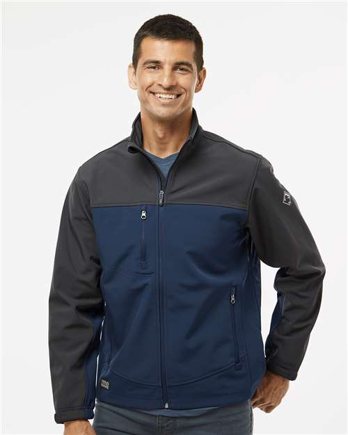 DRI DUCK Motion Soft Shell Jacket 5350