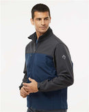 DRI DUCK Motion Soft Shell Jacket 5350