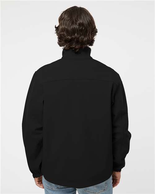 DRI DUCK Motion Soft Shell Jacket Tall Sizes 5350T