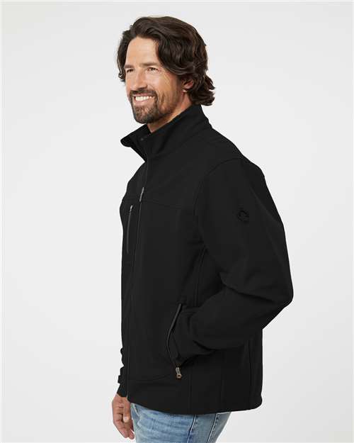 DRI DUCK Motion Soft Shell Jacket Tall Sizes 5350T