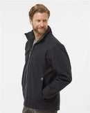DRI DUCK Endeavor Canyon Cloth™ Canvas Jacket with Sherpa Lining 5037
