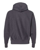 Champion Reverse Weave® Hooded Sweatshirt S101 - Charcoal Heather