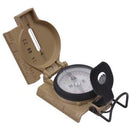 Cammenga G.I. Military Phosphorescent Lensatic Compass. Item