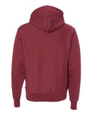 Champion Reverse Weave® Hooded Sweatshirt S101 - Cardinal