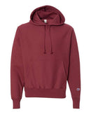 Champion Reverse Weave® Hooded Sweatshirt S101 - Cardinal