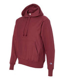 Champion Reverse Weave® Hooded Sweatshirt S101 - Cardinal