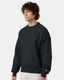 Champion Reverse Weave® Crewneck Sweatshirt S149