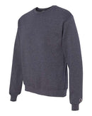 Champion Powerblend® Crewneck Sweatshirt S600 - Navy Heather