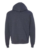 Champion Powerblend® Hooded Sweatshirt S700 - Navy Heather