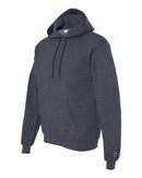 Champion Powerblend® Hooded Sweatshirt S700 - Navy Heather