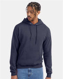 Champion Powerblend® Hooded Sweatshirt S700 - Navy Heather