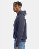 Champion Powerblend® Hooded Sweatshirt S700 - Navy Heather