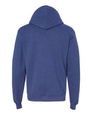 Champion Powerblend® Hooded Sweatshirt S700 - Royal Blue Heather