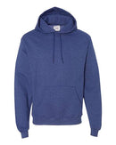 Champion Powerblend® Hooded Sweatshirt S700 - Royal Blue Heather