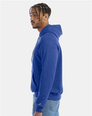 Champion Powerblend® Hooded Sweatshirt S700 - Royal Blue Heather