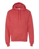 Champion Powerblend® Hooded Sweatshirt S700 - Scarlet Heather