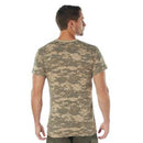 Rothco Vintage Camo T-Shirt. Item