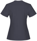 Cherokee Mock Wrap Top. Item 44801A in CK WW FLEX Collection. Live Chat for Bulk Discounts.