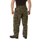 Rothco Vintage Vietnam Rip-Stop Fatigue Pants. Item