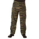 Rothco Vintage Vietnam Rip-Stop Fatigue Pants. Item