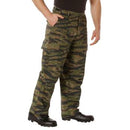 Rothco Vintage Vietnam Rip-Stop Fatigue Pants. Item