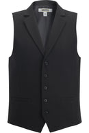 Edwards Mens Dress Lapel Vest [