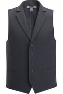 Edwards Mens Dress Lapel Vest [
