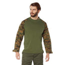 Rothco Tactical Airsoft Combat Shirt. Item