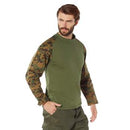 Rothco Tactical Airsoft Combat Shirt. Item