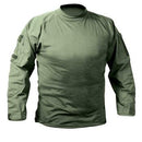 Rothco Tactical Airsoft Combat Shirt. Item