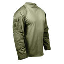 Rothco Tactical NYCO Airsoft Combat Shirt . Item