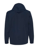 Independent Trading Co. Water-Resistant Hooded Windbreaker EXP95NB