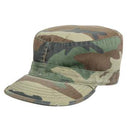 Rothco Vintage Camo Fatigue Caps. Item