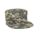 Rothco Camo Fatigue Caps. Item