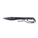 Rothco 18" D-handle Sawback Machete. Item