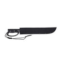 Rothco 18" D-handle Sawback Machete. Item