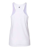 Badger Women’s B-Core Racerback Tank Top 4166