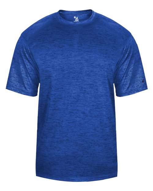 Badger Youth Tonal Blend T-Shirt 2175