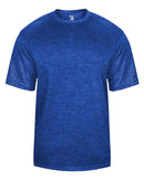 Badger Youth Tonal Blend T-Shirt 2175