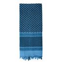 Rothco Lightweight Shemagh Tactical Desert Keffiyeh Scarf. Item