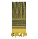 Rothco Lightweight Shemagh Tactical Desert Keffiyeh Scarf. Item