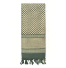 Rothco Lightweight Shemagh Tactical Desert Keffiyeh Scarf. Item