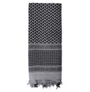 Rothco Lightweight Shemagh Tactical Desert Keffiyeh Scarf. Item