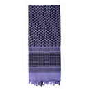 Rothco Lightweight Shemagh Tactical Desert Keffiyeh Scarf. Item