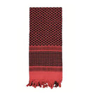 Rothco Lightweight Shemagh Tactical Desert Keffiyeh Scarf. Item