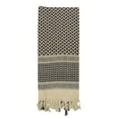 Rothco Lightweight Shemagh Tactical Desert Keffiyeh Scarf. Item