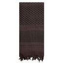 Rothco Lightweight Shemagh Tactical Desert Keffiyeh Scarf. Item