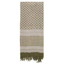 Rothco Lightweight Shemagh Tactical Desert Keffiyeh Scarf. Item